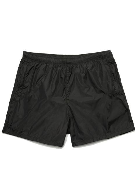 swim shots men black OUR LEGACY | M2214DTB